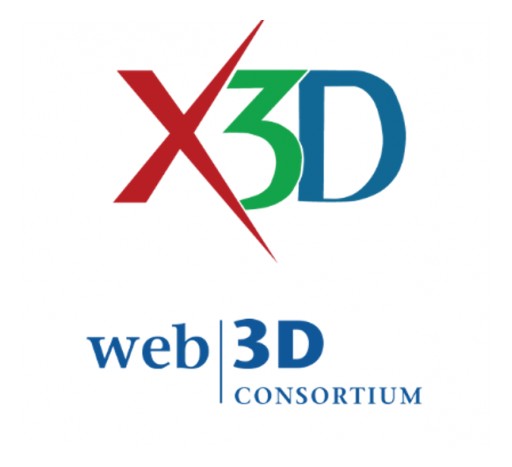 Web3D Consortium Showcases New Technology and Applications at SIGGRAPH