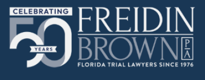 Freidin Brown, P.A.