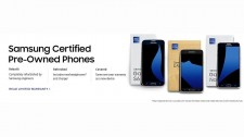 Samsung Refurbished Mobile Phones