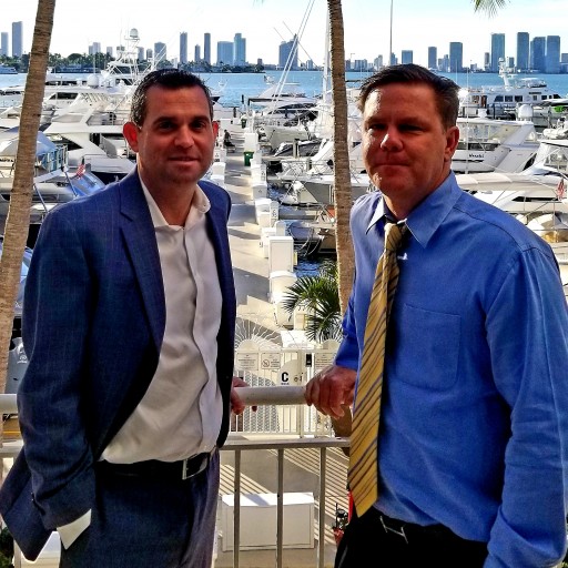 Miami-Based Private Equity Firm ARC PE is Expanding Its Reach