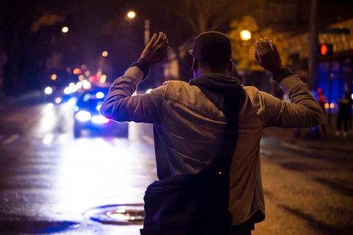 Black Lives Action Project Creates Petition to Make the Senseless Killing of Civilians by Police a Federal Crime