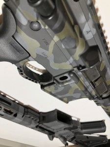 Top AR 80 Lower Manufacturer Goes Independent