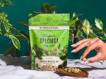 Best Kratom Strains