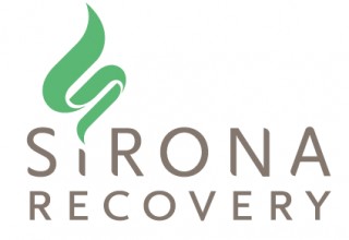 Sirona Recovery Logo