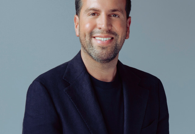 Fashion Nova Founder & CEO, Richard Saghian