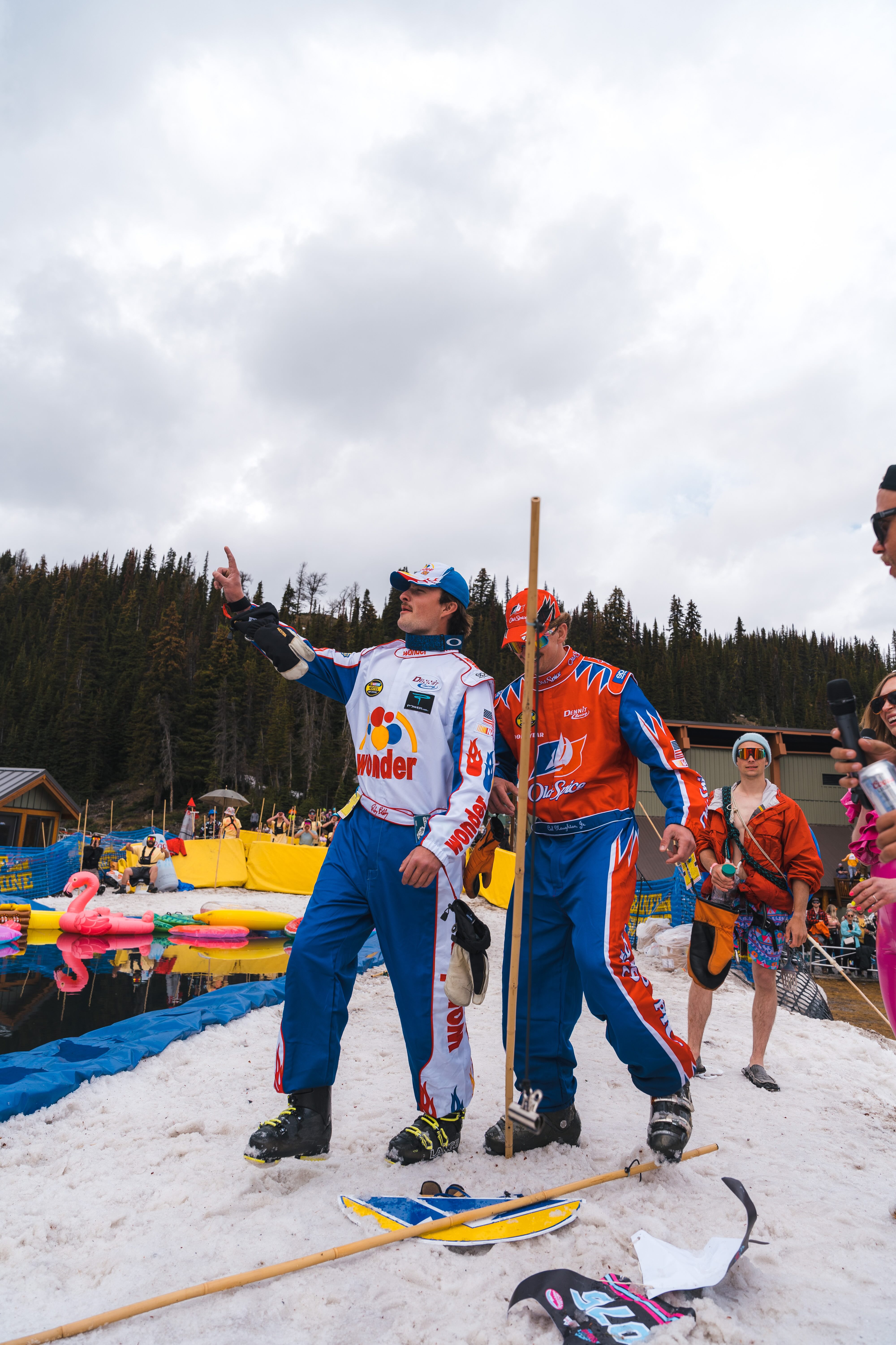 Banff Sunshine Village