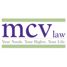 MCV Law Logo