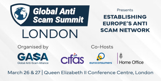 Historic Global Anti-Scam Summit Convenes in London to Combat Escalating Online Fraud