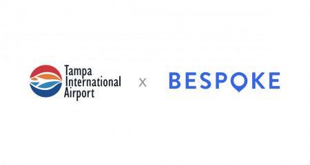 Bebot x Tampa International Airport