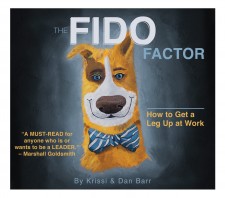 The Fido Factor
