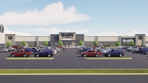 Onelife Fitness Reveals Plans for Annapolis Health Club