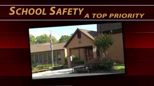 Protect Your School with SchoolSafe