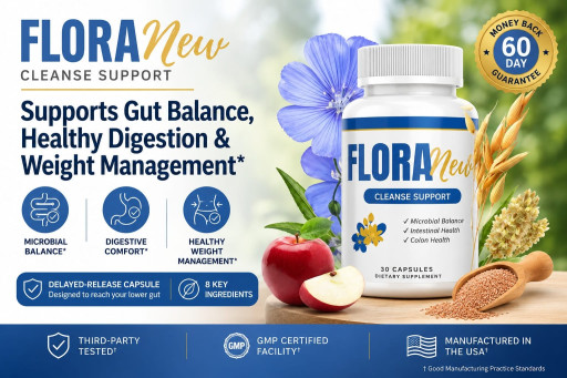 【新品・未開封品☆】 AMEFURASSHI FLORA FloraNew Review 2026: What Buyers Should Verify First | Newswire