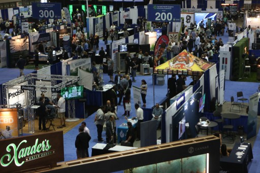 Cannabis World Congress & Business Expositions in Los Angeles & Boston Opens Registration