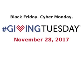 #GivingTuesday logo