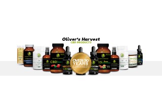 Oliver's Harvest Product Line