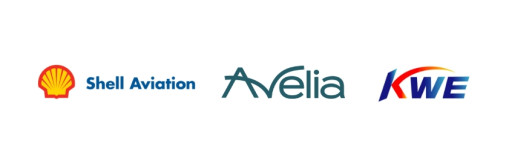 KWE and Shell Aviation Sign New Agreement on the Use of Sustainable Aviation Fuel (SAF)