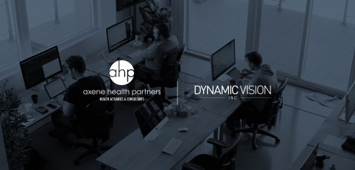 Axene Health Partners, LLC Announces Merger With Dynamic Vision, Inc.
