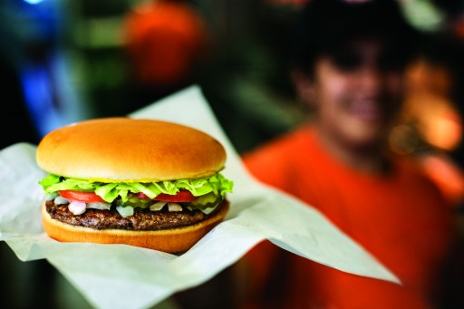 Whataburger Positions Itself for the Future