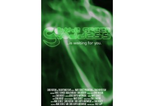 The Green Goddess Movie Poster