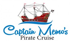 Captain Memos Pirate Cruise