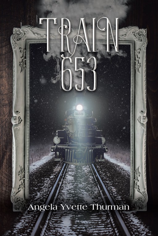 Angela Yvette Thurman's New Book 'Train 653' is a Riveting Tale That Follows a Runaway in Pursuit of His Identity and Purpose