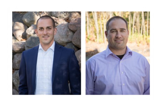 U.S. Gain Promotes Bryan Nudelbacher and Hardy Sawall to Drive Continued Growth in Renewable Natural Gas Industry