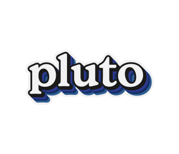Pluto