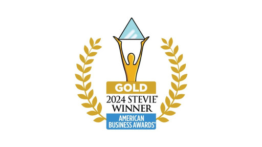 Proactive Worldwide Wins Prestigious Gold Stevie® Award for Innovative Career and Workforce Readiness Solution