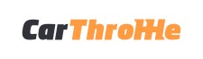 Car Throttle logo
