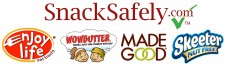 SnackSafely.com and Participating Partners