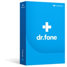 dr.fone toolkit