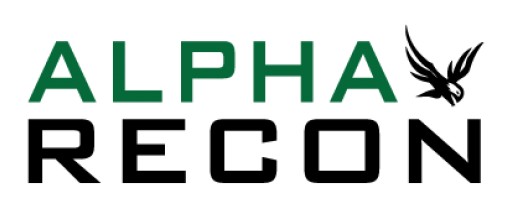 Alpha Recon Solidifies Impressive Executive Team to Support Growth