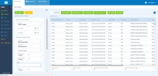 The SmartView release for 3PL Warehouse Manager