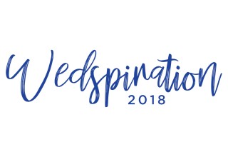 Wedspiration 2018 Logo