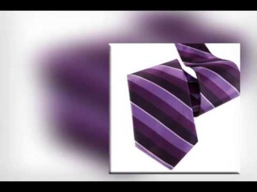 Neckties | Silk Ties | Tie Clips | Formal Accessories | Orosilber.com