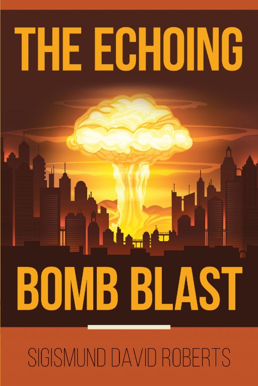 Author Sigismund David Roberts's New Book 'The Echoing Bomb Blast' is a Compelling Account of the Explosion in Jamaica's Hope Riverbed That Killed Three Teens in 1962
