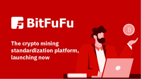 BitFuFu to Onboard Leading Cryptocurrency Wallet Cobo on their Crypto Mining Standardization Platfor