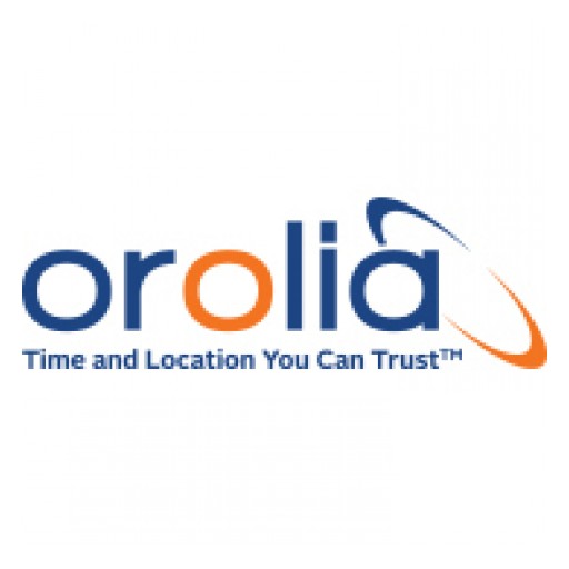 Orolia to Showcase Resilient Transport Solutions at ITS European Congress