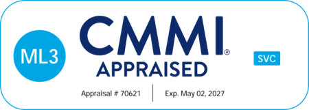 CMMI Appraised
