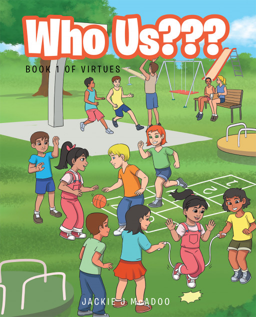 Jackie J. McAdoo's New Book 'Who, Us?' is a Wonderful Narrative About Two Identical Twins and Their Lesson-Filled Adventures