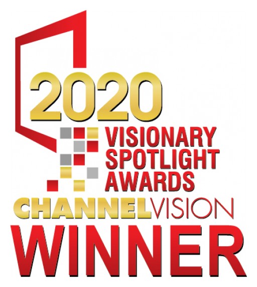 BCM One Recognized for Outstanding Multi-Location Deployments Business Technology by ChannelVision Magazine