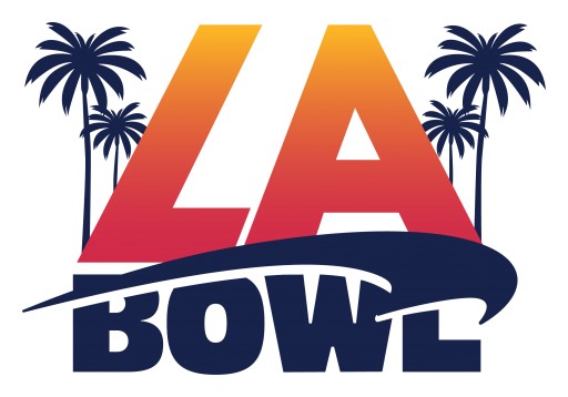 Thirsty Agency Launches SoFi Stadium's Newest NCAA Matchup, the 'LA Bowl'
