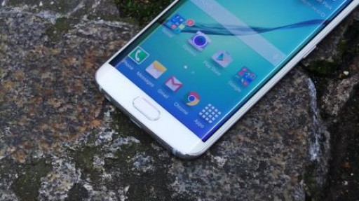 New screen tech could make shatterproof phones a reality
