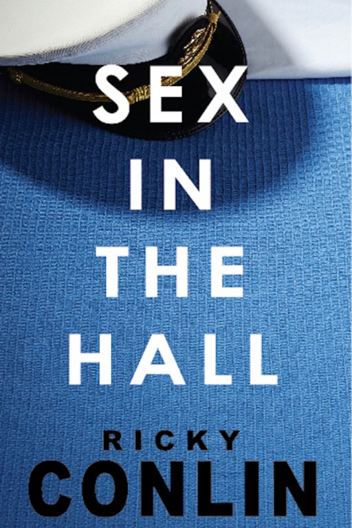 Novel 'Sex in the Hall' Tackles Gender Realities of 90s Naval Academy