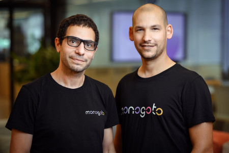 Monogoto Co-Founders