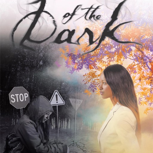 Sheri Gillum's New Book "Out of the Dark" is a Vivid Depiction of a Young Girls' Life as She Deals With Abuse and Addiction, but Struggles to Find God.
