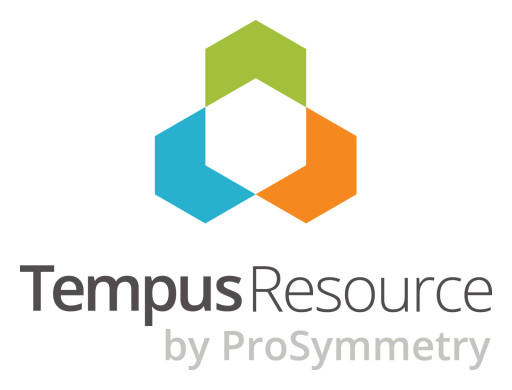 ProSymmetry, Makers of Tempus Resource, Announces ISO 27001 Certification