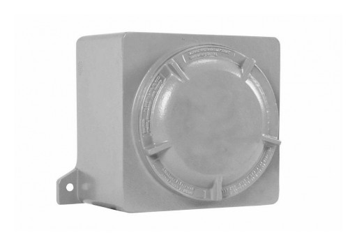 Larson Electronics Releases Explosion-Proof 3-Way Junction Box, (4) Terminal Blocks for 16mm