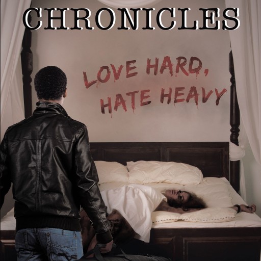 Samuel T.'s New Book "Niko's Chronicles: Love Hard, Hate Heavy" is a Powerful and Gritty Tale of a Bad Man Done Wrong, and the Hell He Brings for All Those Deemed Guilty.